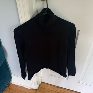 LOFT Ann Taylor Turtleneck Sweater